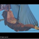 フィリスのアトリエ感想プレイ日記9:ついに船完成!湖の向こうへ